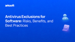 Antivirus Exclusions for Software: Risks, Benefits, and Best Practices